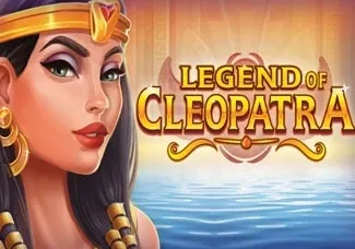 Legend of Cleopatra game cover