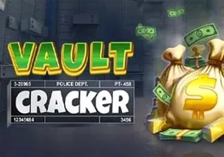 Vault Cracker game icon