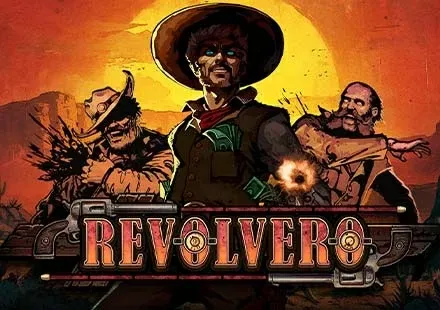 Revolvero screenshot