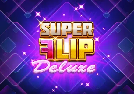 Super Flip Deluxe game icon