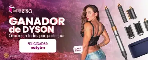 Recarga Diaria Energizante promotion
