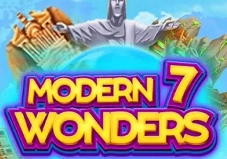Modern 7 Wonders screenshot