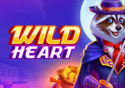 Wild Heart screenshot