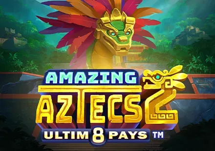 Amazing Aztecs 2 Ultim8 Pays™
