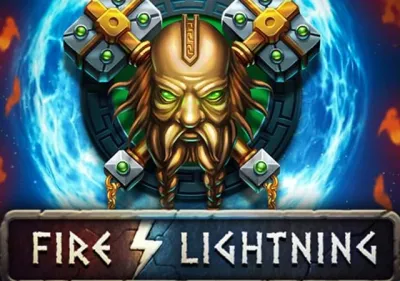 Fire Lightning
