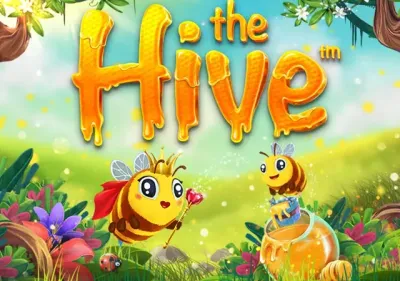 The Hive game icon